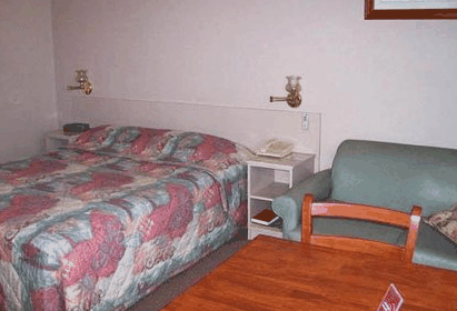 Comfort Inn Kansas City - Accommodation Search 1