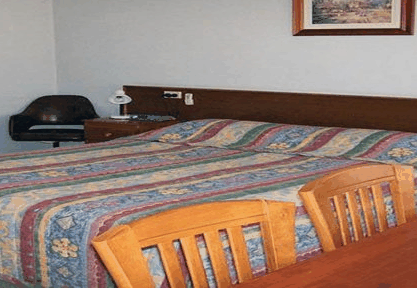 Comfort Inn Kansas City - Accommodation Search 2