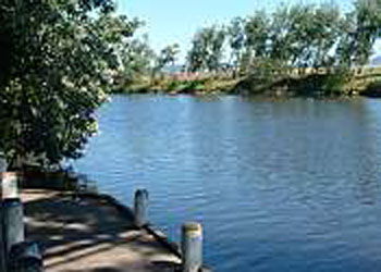 Mitchell Gardens Holiday Park - Accommodation Search 2