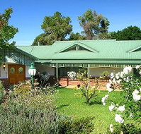 Amethyst Lodge - Accommodation Search