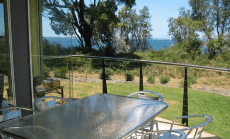 Bayvista - Accommodation Search