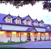 Melba Lodge - Accommodation Search