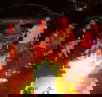 Bright Caravan Park - Accommodation Search