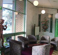 Princeton Motor Lodge - Accommodation Search