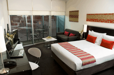 Punthill Williamstown - Accommodation Search