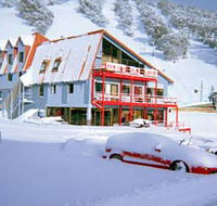 Gebis Falls Creek - Accommodation Search