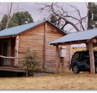 Gaddleen Grove Cottages - Accommodation Search