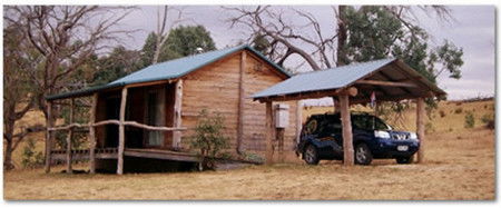 Gaddleen Grove Cottages - Accommodation Search 0