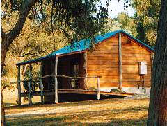 Gaddleen Grove Cottages - Accommodation Search 1
