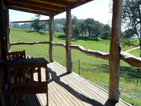 Gaddleen Grove Cottages - Accommodation Search 2