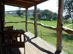 Gaddleen Grove Cottages - Accommodation Search 4