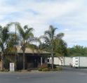 Borderland Holiday Park - Accommodation Search