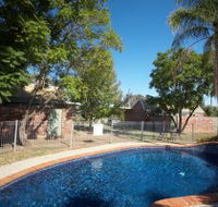 Belvoir Village Motel - Accommodation Search