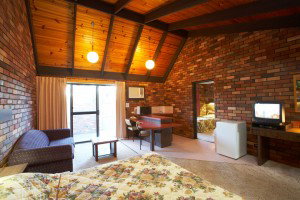 Belvoir Village Motel - Accommodation Search 1