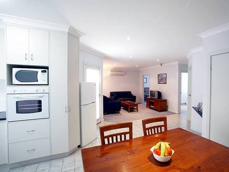 Belvoir Village Motel - Accommodation Search 3