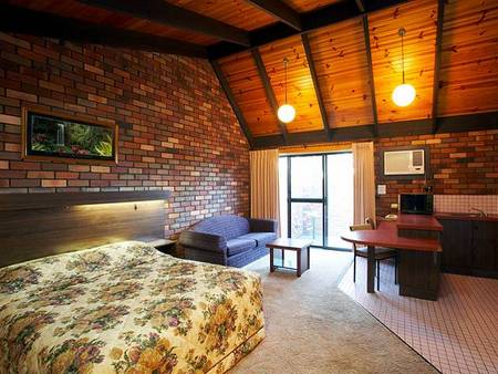Belvoir Village Motel - Accommodation Search 4