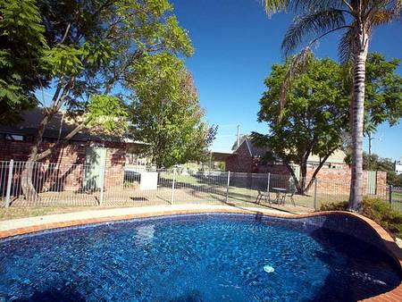 Belvoir Village Motel - Accommodation Search 5