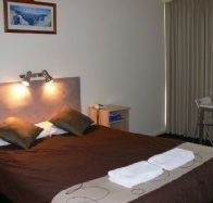 Warrina Motor Inn - Accommodation Search