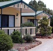 BIG4 Bendigo Ascot Holiday Park - Accommodation Search