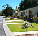 Wodonga Caravan and Cabin Park - Accommodation Search