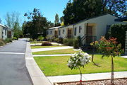 Wodonga Caravan And Cabin Park - Accommodation Search 0