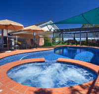 Comfort Inn and Suites Blazing Stump - Accommodation Search