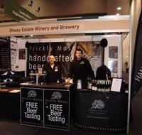 Otway Estate Winery And Brewery - Accommodation Search