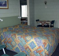 Daylesford Central Motor Inn - Accommodation Search