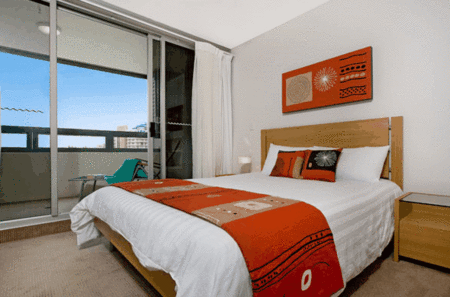 Tweed Ultima Holiday Apartments - Accommodation Search