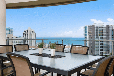 Tweed Ultima Holiday Apartments - Accommodation Search 3