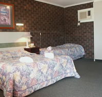 City Lights Motel - Accommodation Search