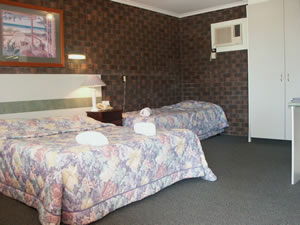 City Lights Motel - Accommodation Search 0