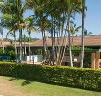 Colonial Tweed Caravan Park - Accommodation Search