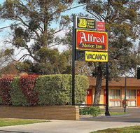 Alfred Motor Inn - Accommodation Search