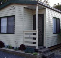 Big 4 Castlemaine Gardens Holiday Park - Accommodation Search