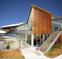 Silverwater Resort - Accommodation Search