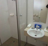 Comfort Inn Capital Horsham - Accommodation Search