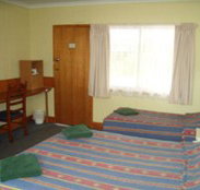 Majestic Motel - Accommodation Search