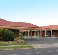 Country City Motor Inn - Accommodation Search