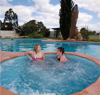 Wimmera Lakes Caravan Resort - Accommodation Search