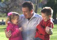 Horsham Caravan Park - Accommodation Search 1