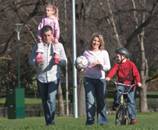 Horsham Caravan Park - Accommodation Search 2