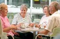 Horsham Caravan Park - Accommodation Search 3