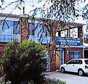 Inverloch Central Motor Inn - Accommodation Search