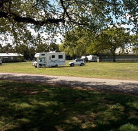 Sale Showground Caravan and Motorhome Park - Accommodation Search