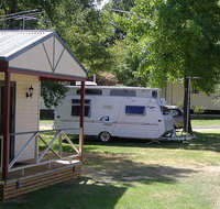Yackandandah Holiday Park - Accommodation Search
