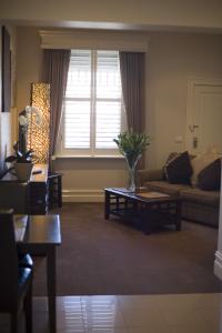 Gallery Apartments - Accommodation Search 1