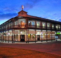 Grand Terminus Hotel - Accommodation Search