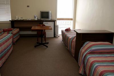 Grand Terminus Hotel - Accommodation Search 2