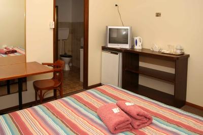 Grand Terminus Hotel - Accommodation Search 4